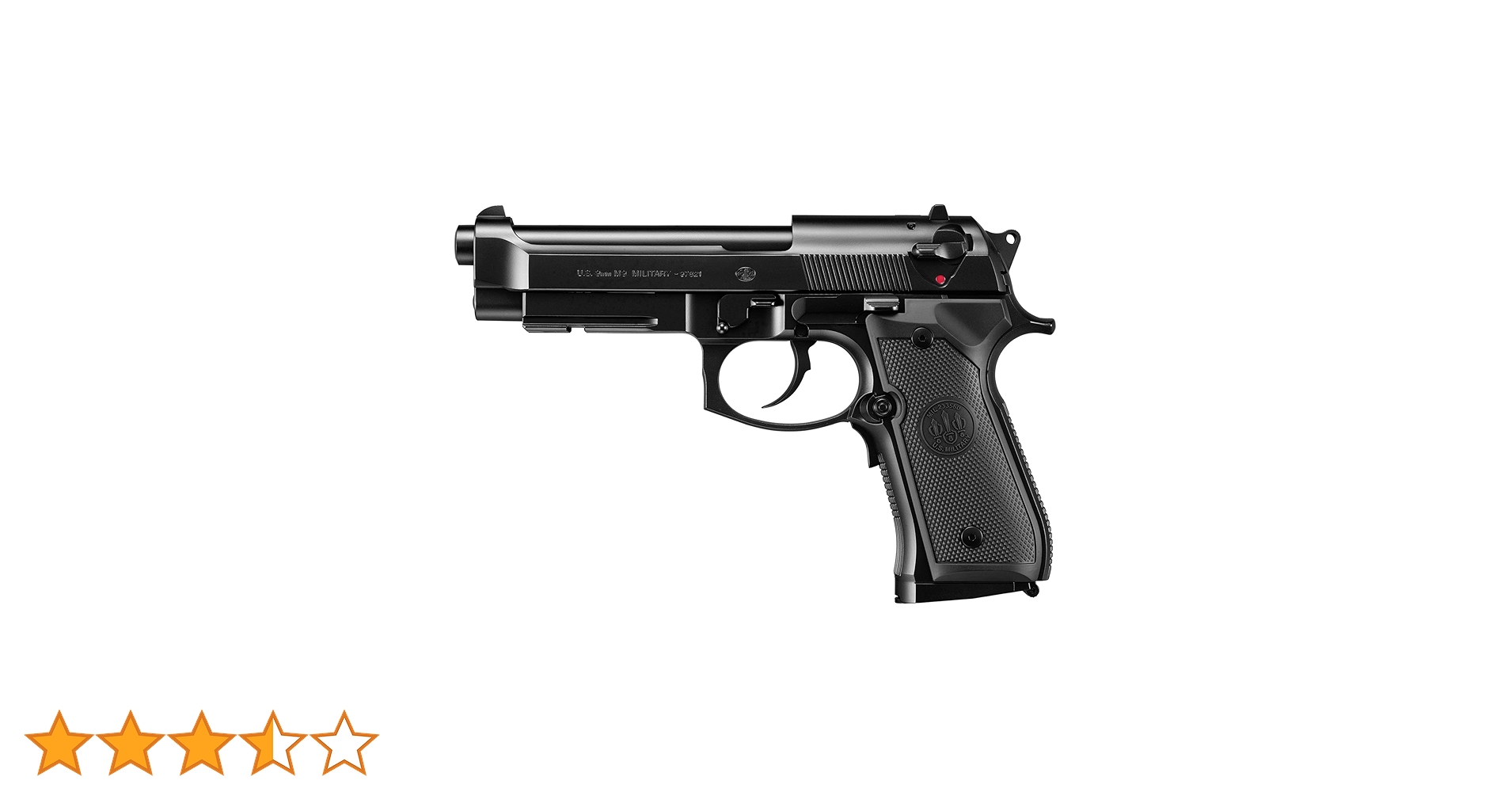 東京マルイ　電動ガン　M9A1 18禁（トイガン） TOKYO MARUI 【東京マルイ】18才以上用電動ガン・ハンドガン